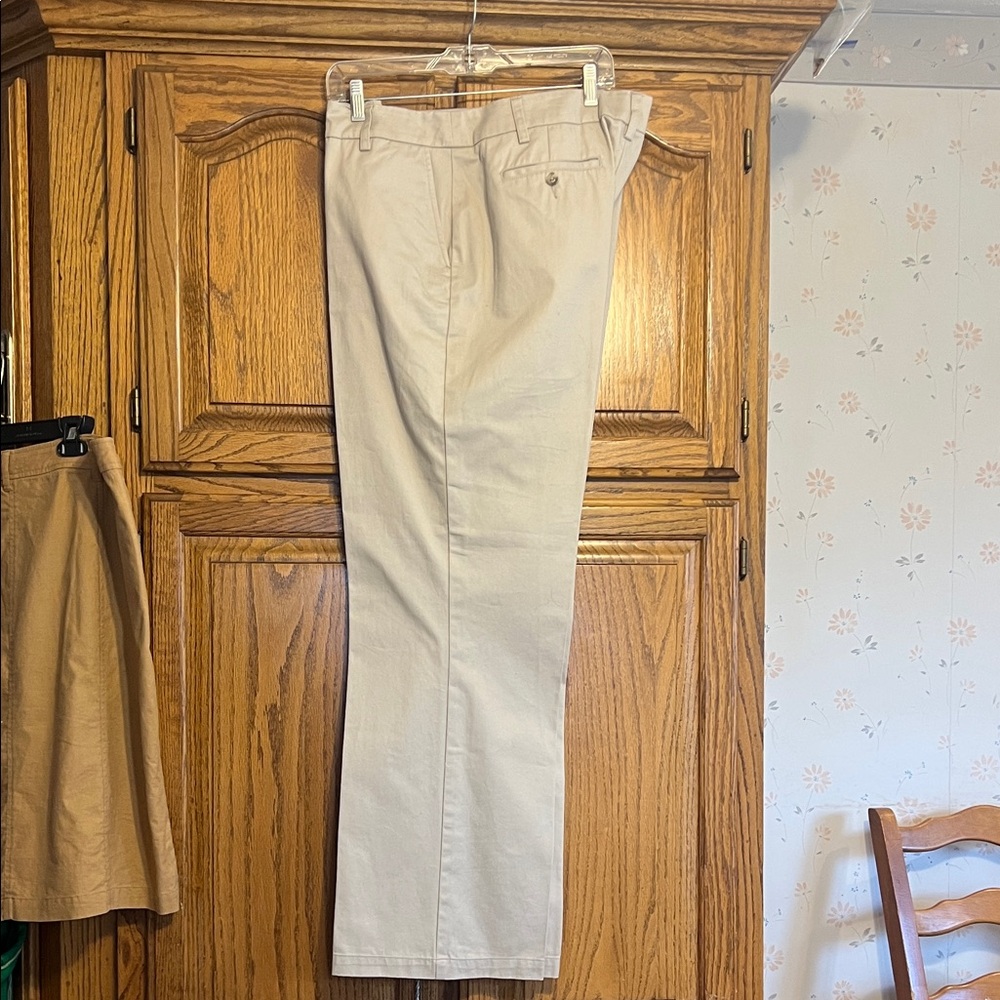 Pendleton Women's Cream Chinos